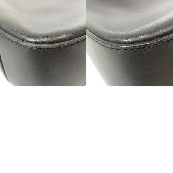 Gucci One Shoulder Leather Shoulder Bag - Picture 10 of 10